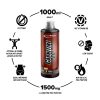 Ironmaxx Carnitine Pro Liquid (1000 ml, Mangó)