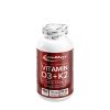 Ironmaxx Vitamin D3 + K2 (150 Tabletta)