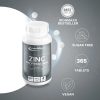 Ironmaxx Zinc Professional (365 tabletta)