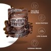 Ironmaxx 100% Whey Protein (500 g, Tejcsokoládé)