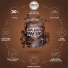 Ironmaxx 100% Whey Protein (500 g, Tejcsokoládé)