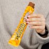 Wispy Protein Bar (55 g, Toffee Caramel)