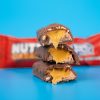 Wispy Protein Bar (55 g, Nutty Caramel)