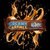 Wispy Protein Bar (55 g, Creamy Caramel)