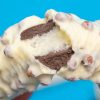 Wispy Protein Bar (55 g, Cookie Swirl)