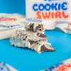 Wispy Protein Bar (55 g, Cookie Swirl)