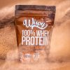 Wispy Whey Protein -Tejsavófehérje (1000 g, Csokoládés Tejturmix)