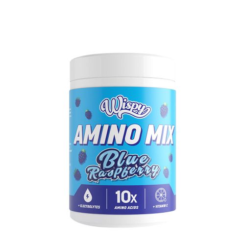 Wispy Amino Mix (350 g, Kékmálna)