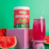 Wispy Amino Mix (350 g, Sweet Watermelon)