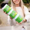 Wispy Strong Greens (300 g, Zesty Lemon)