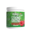 Wispy Strong Greens (300 g, Sunny Raspberry)