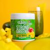 Wispy Strong Greens (300 g, Juicy Mango)