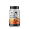 Oly Vitamin D3+K2 5000 NE (60 Kapszula)