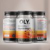 Oly Vitamin D3+K2 5000 NE (60 Kapszula)