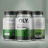 Oly Black Maca 500 mg (60 Kapszula)