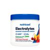 Nutricost Electrolytes Complex  (234 g, Gyümölcsös Puncs)