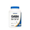 Nutricost GABA 750 mg (240 Kapszula)