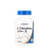 Nutricost L-Citrulline 1500 mg (60 Kapszula)