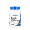 Nutricost Biotin  (30 Kapszula)