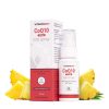 Vitamin360 CoQ10 Szájspray (27 ml, Ananász)